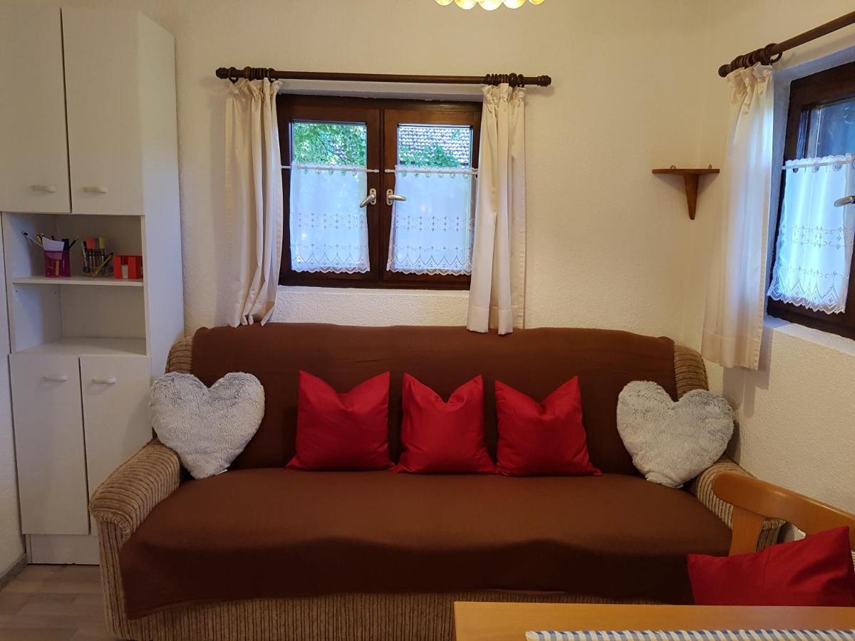 Ferienwohnung Kraihof, 83703 Gmund Am Tegernsee Luaran gambar