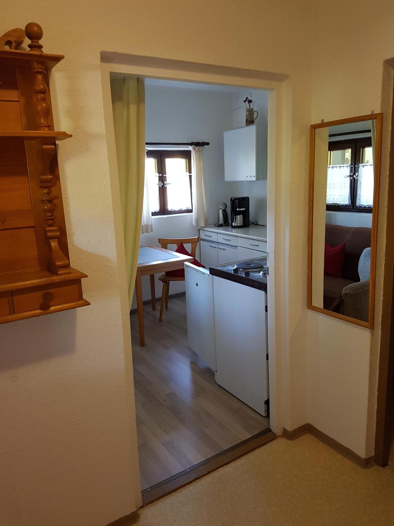 Ferienwohnung Kraihof, 83703 Gmund Am Tegernsee Luaran gambar
