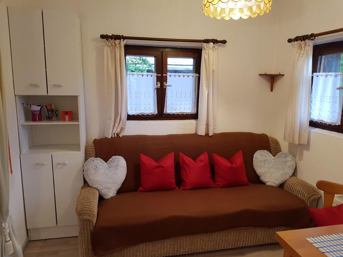 Ferienwohnung Kraihof, 83703 Gmund Am Tegernsee Luaran gambar