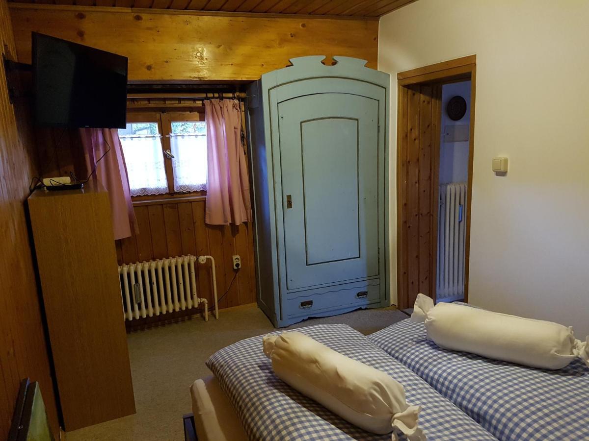 Ferienwohnung Kraihof, 83703 Gmund Am Tegernsee Luaran gambar
