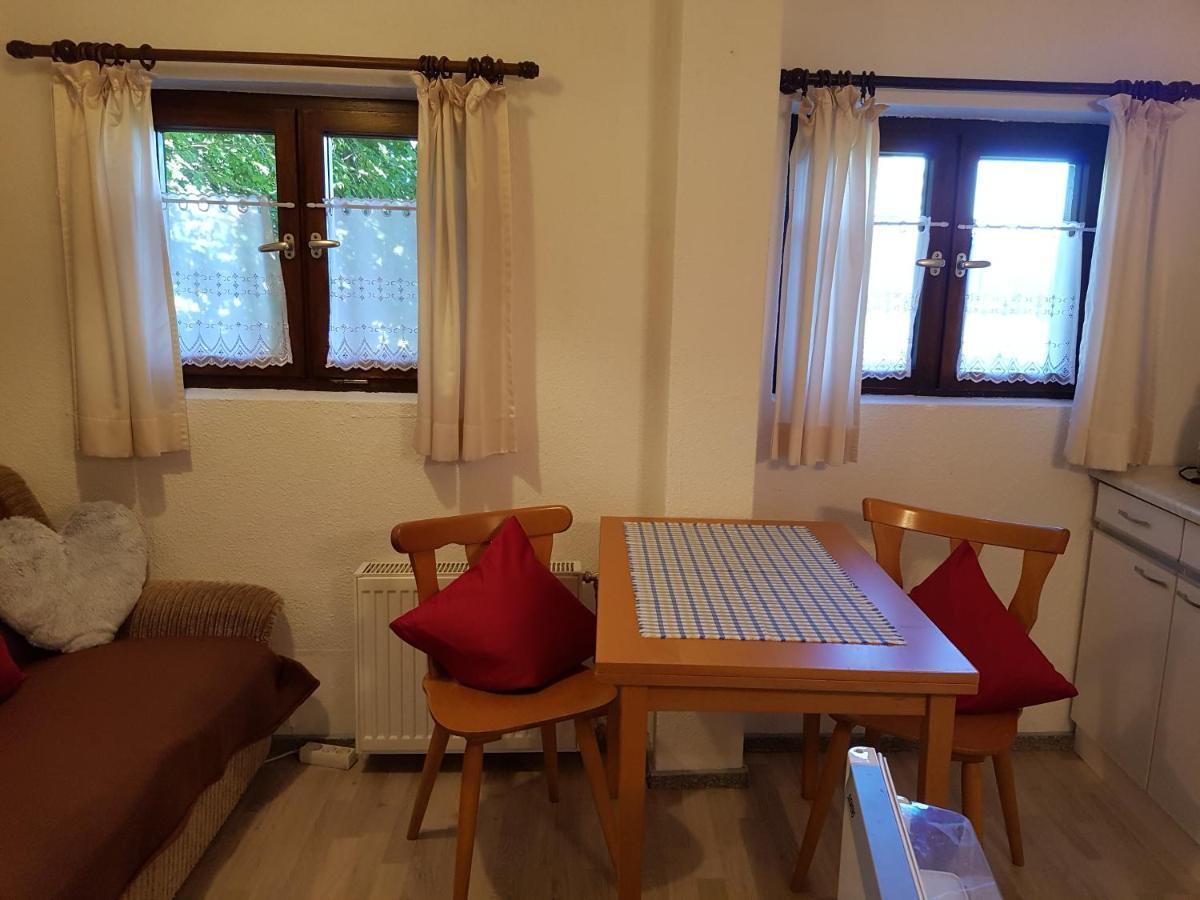 Ferienwohnung Kraihof, 83703 Gmund Am Tegernsee Luaran gambar