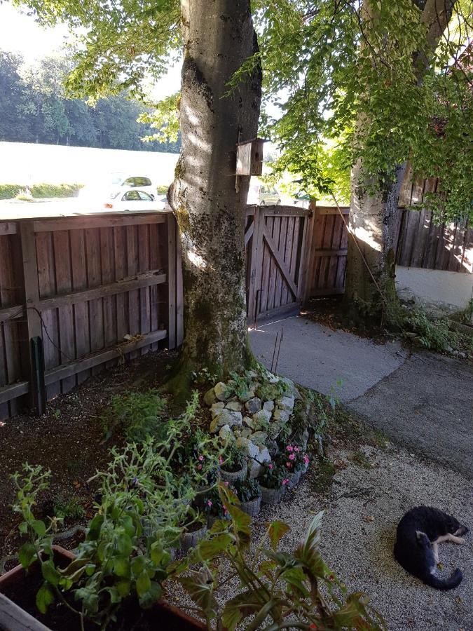 Ferienwohnung Kraihof, 83703 Gmund Am Tegernsee Luaran gambar
