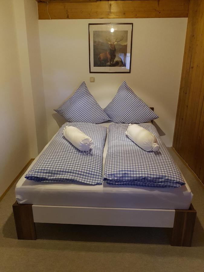 Ferienwohnung Kraihof, 83703 Gmund Am Tegernsee Luaran gambar